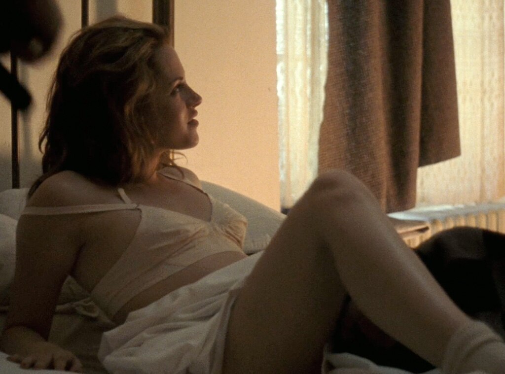 Kristen Stewart Sexy Nude